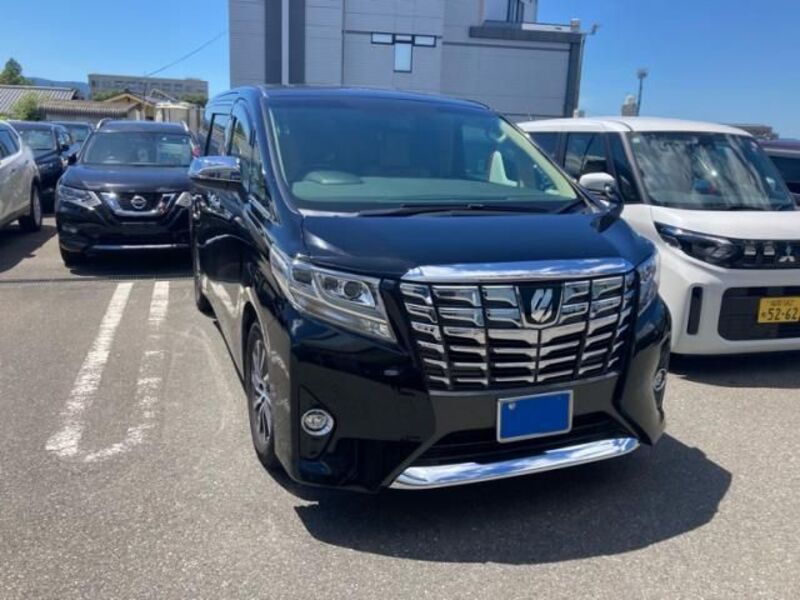 ALPHARD-0