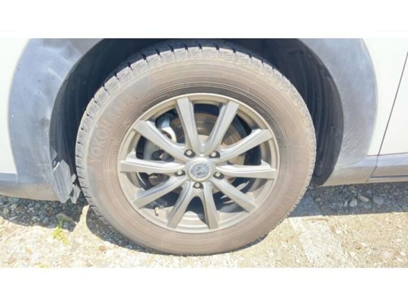 CX-3