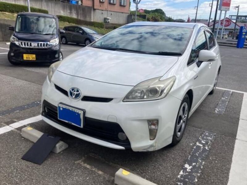 PRIUS