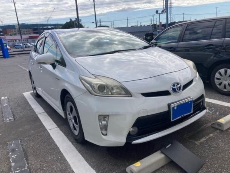 PRIUS