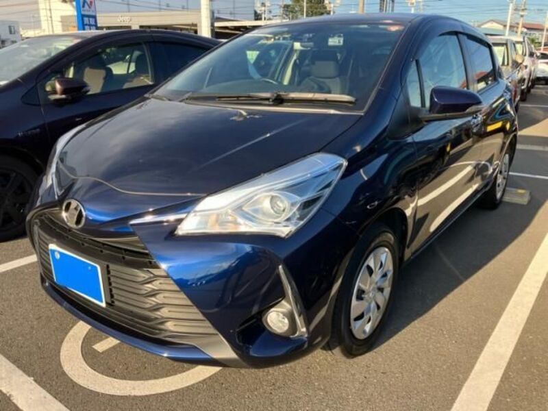 VITZ