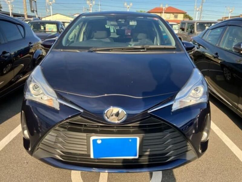 VITZ