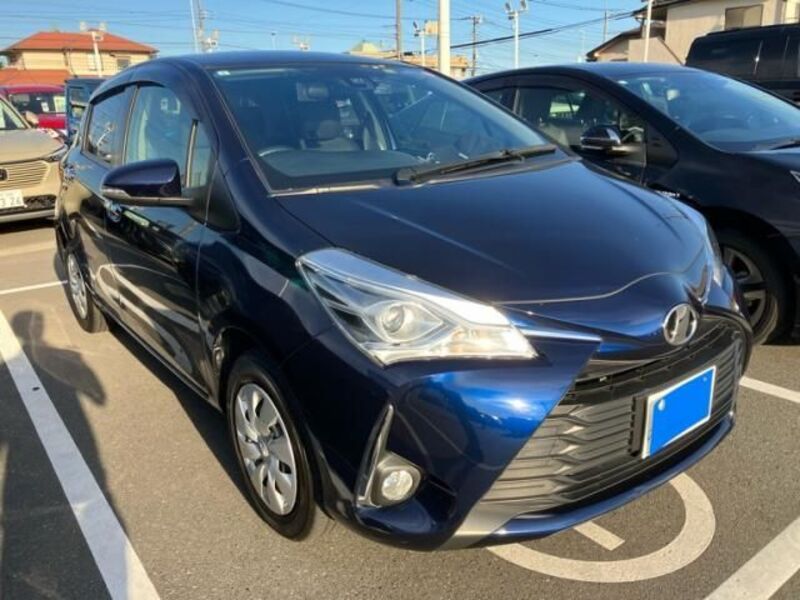 VITZ