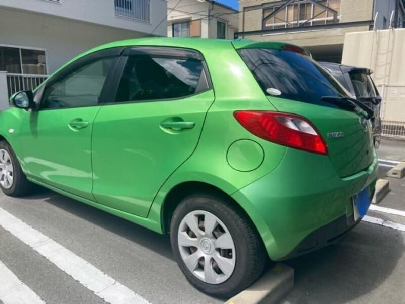 DEMIO