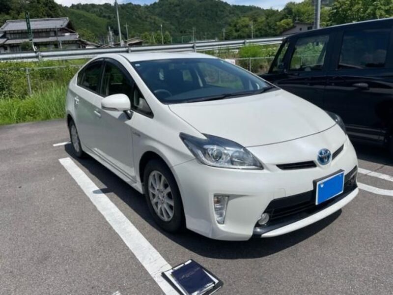 PRIUS