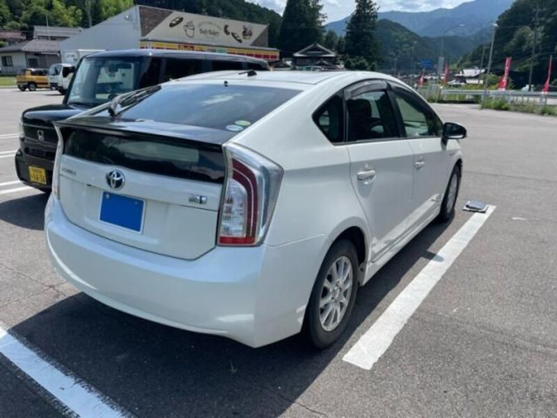 PRIUS