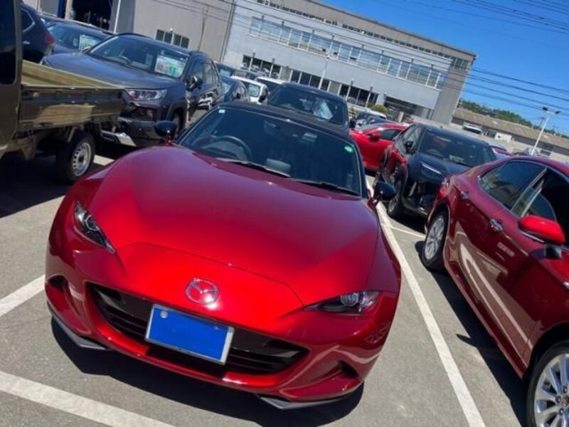 ROADSTER