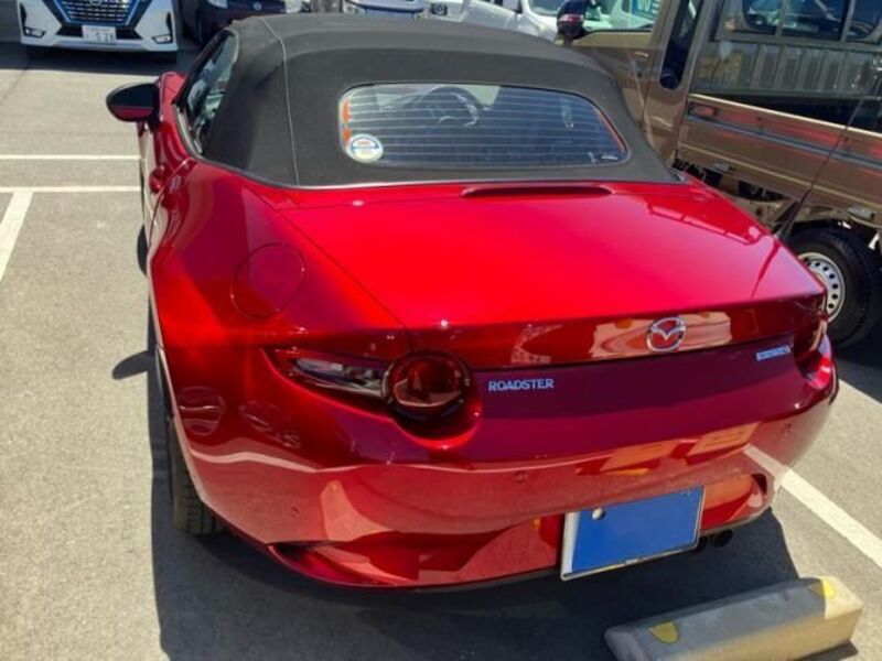 ROADSTER