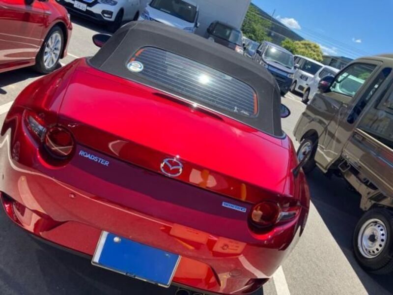 ROADSTER