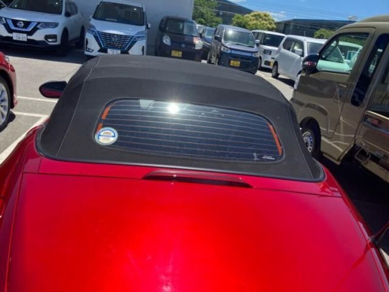ROADSTER