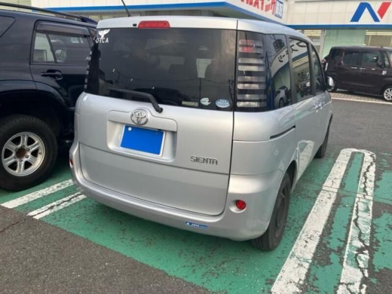 SIENTA
