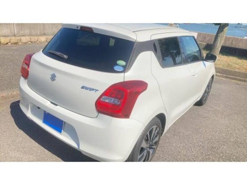 SWIFT