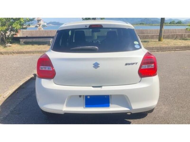 SWIFT