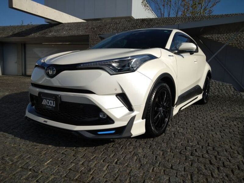 C-HR-0
