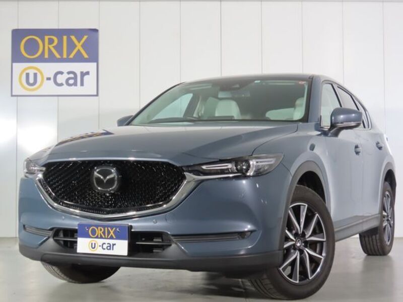 CX-5-0