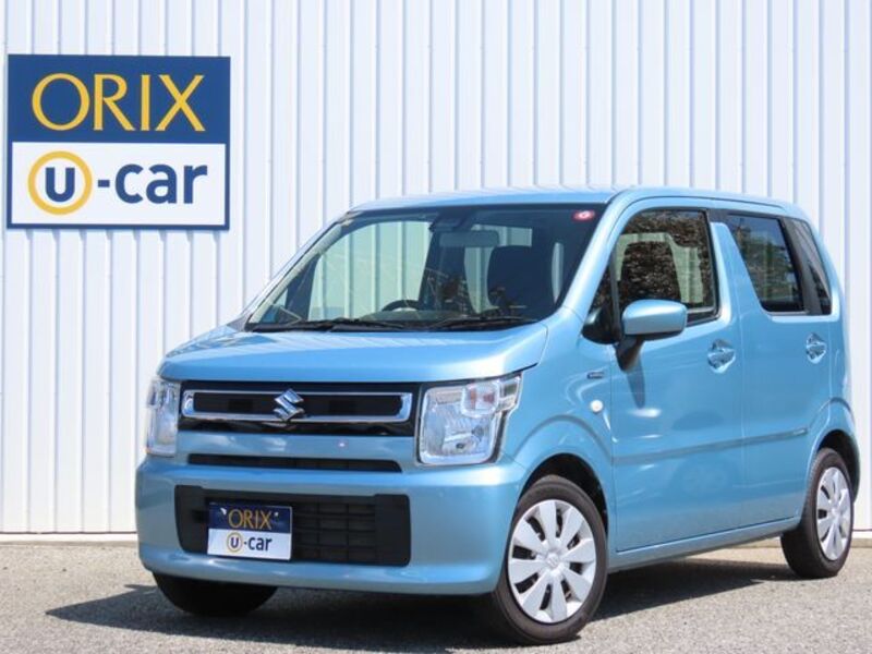 WAGON R-0