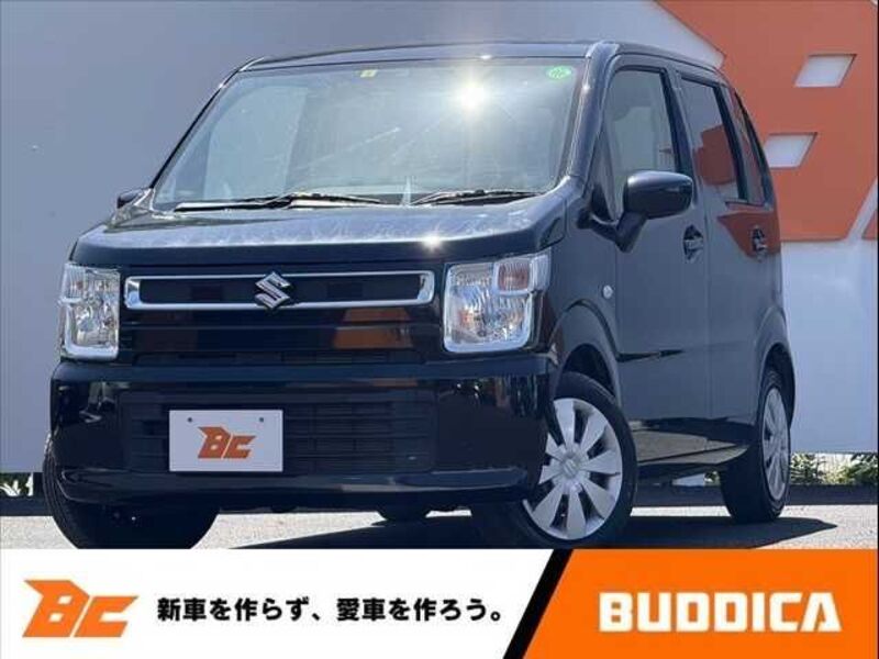 WAGON R-0
