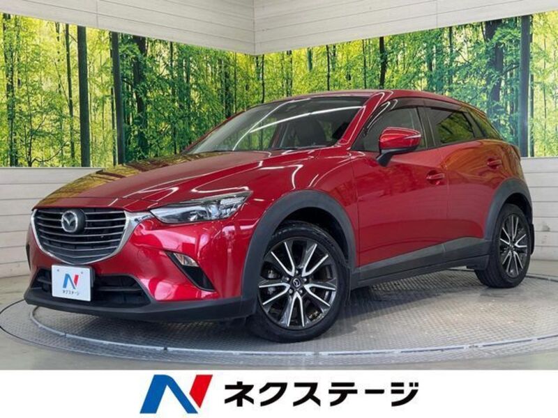 CX-3-0
