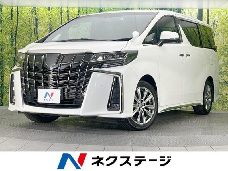 ALPHARD-0