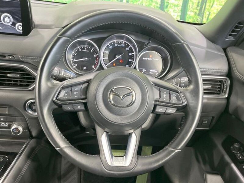 CX-8