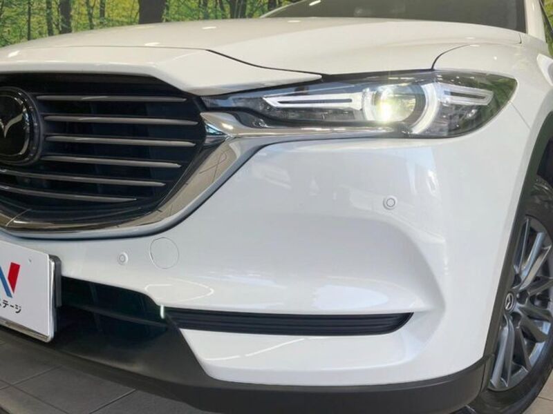 CX-8