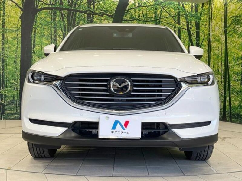 CX-8