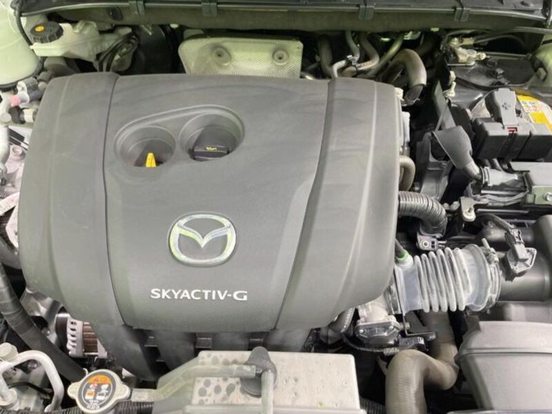 CX-8