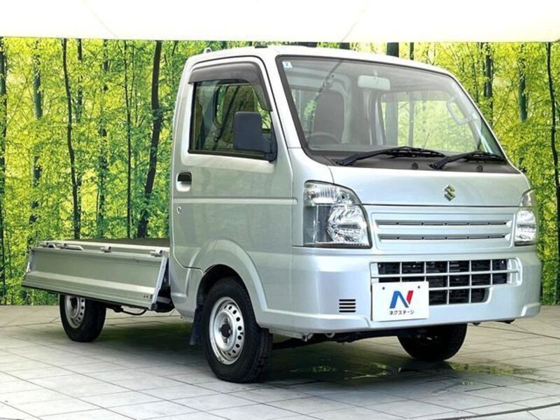 CARRY TRUCK