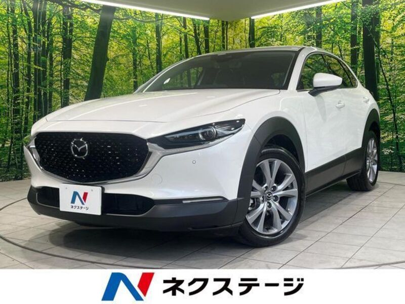 CX-30-0