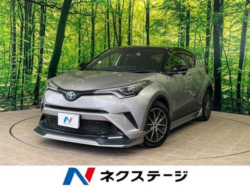 C-HR-0