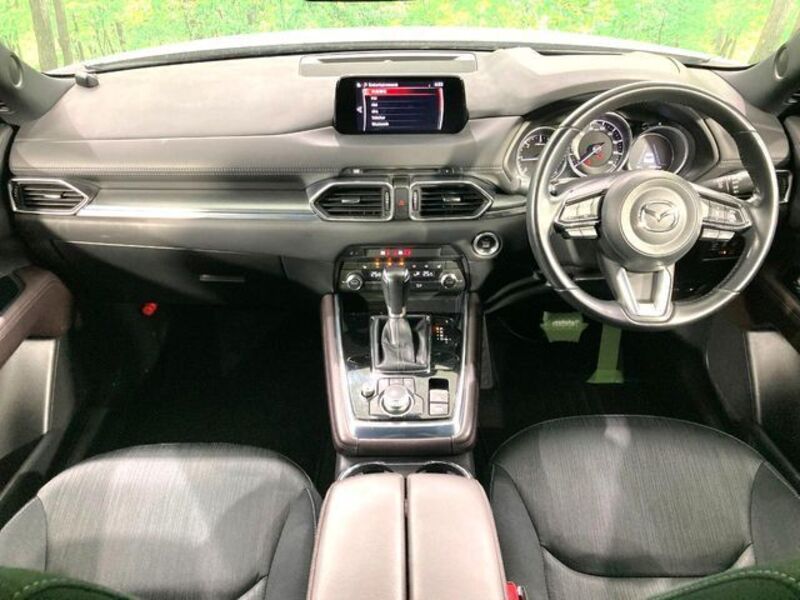 CX-8