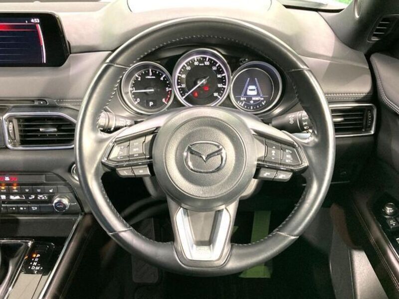 CX-8