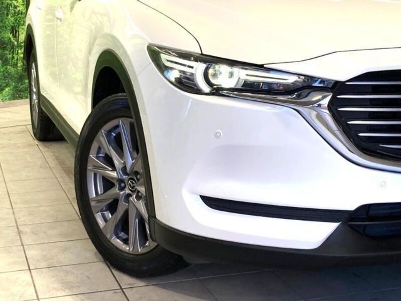 CX-8