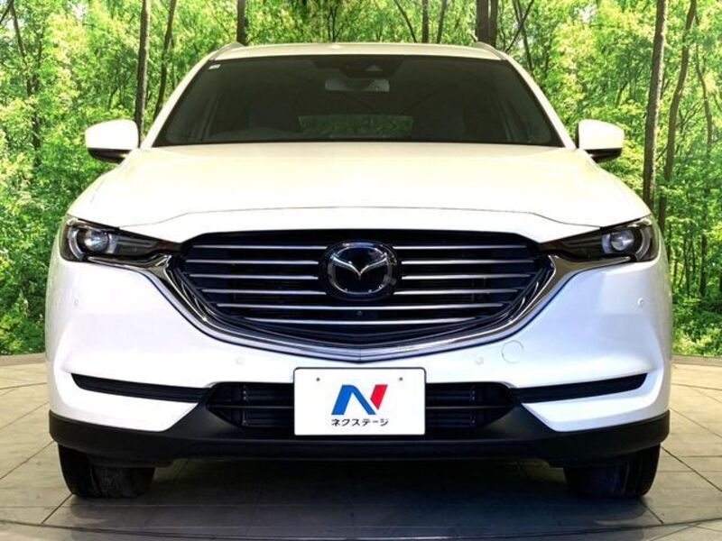 CX-8