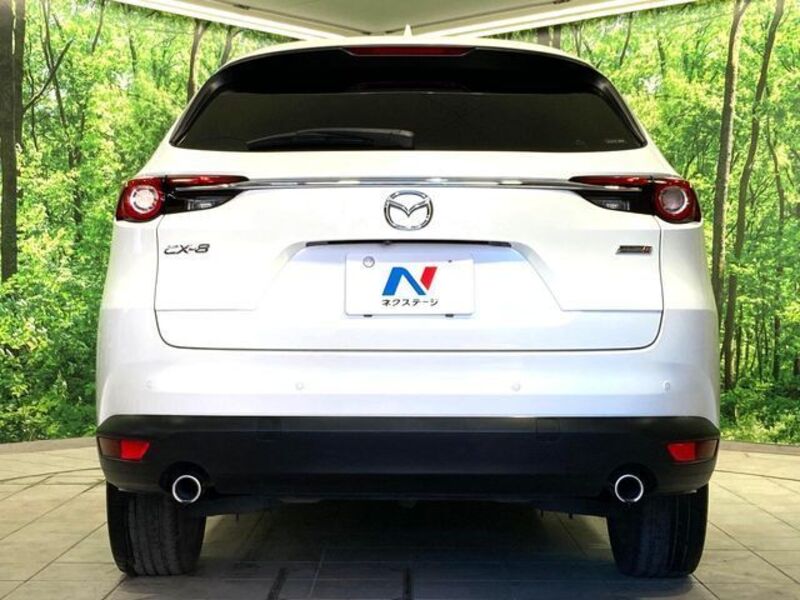 CX-8
