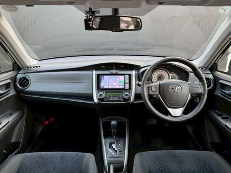 COROLLA FIELDER
