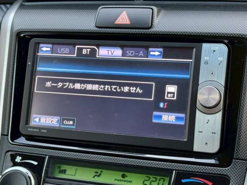 COROLLA FIELDER