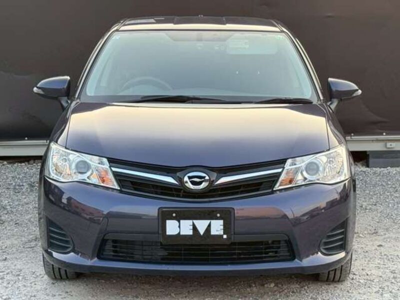 COROLLA FIELDER