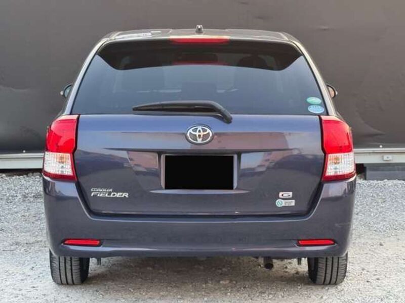 COROLLA FIELDER
