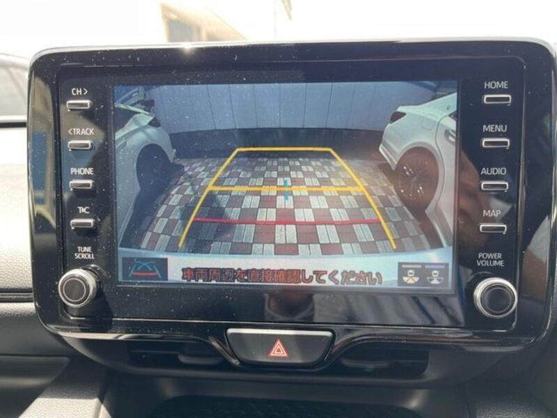 GR YARIS