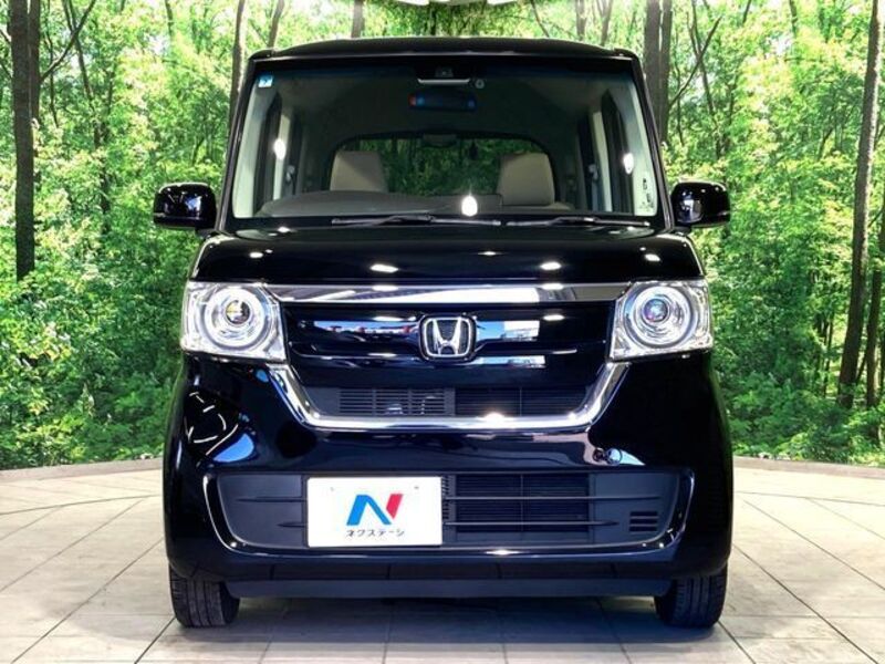 N BOX