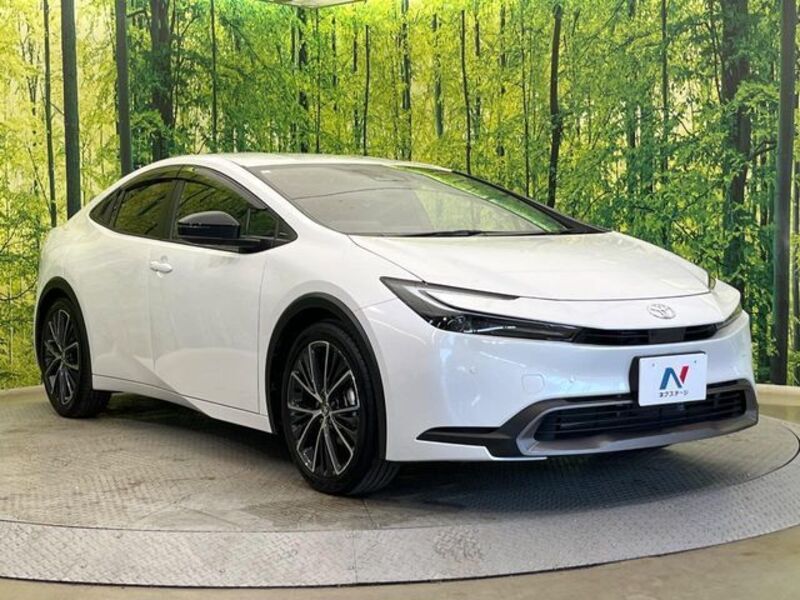 PRIUS