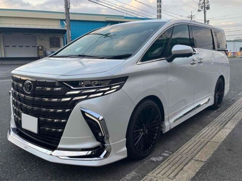 ALPHARD-0