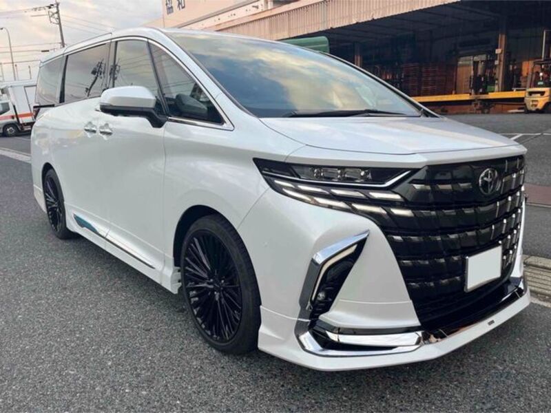 ALPHARD