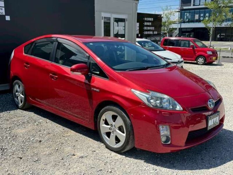 PRIUS