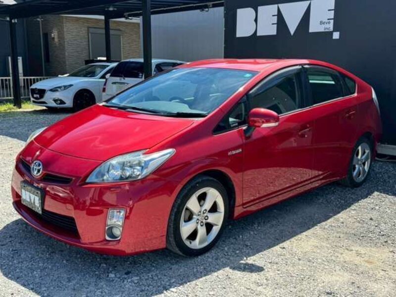 PRIUS