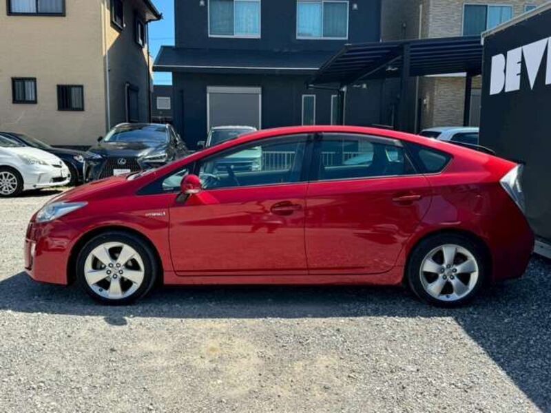 PRIUS
