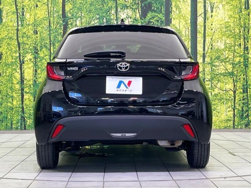 YARIS