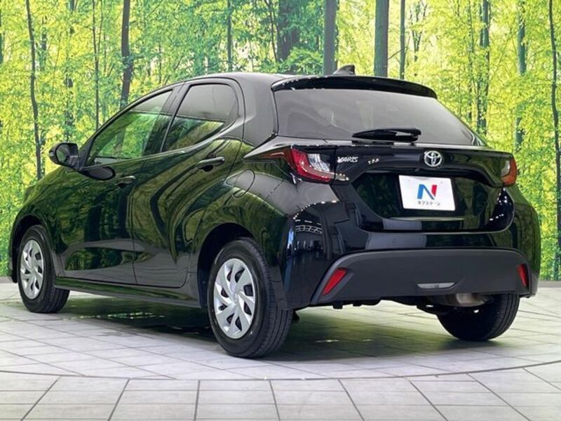 YARIS