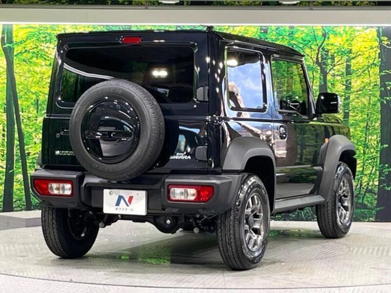 JIMNY SIERRA